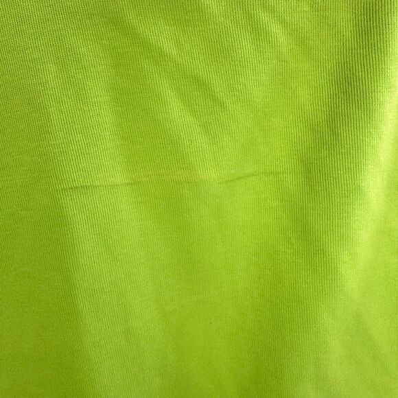 Victor Glemaud Women’s Medium Green Cutout Bodycon Dress - Picture 4 of 5